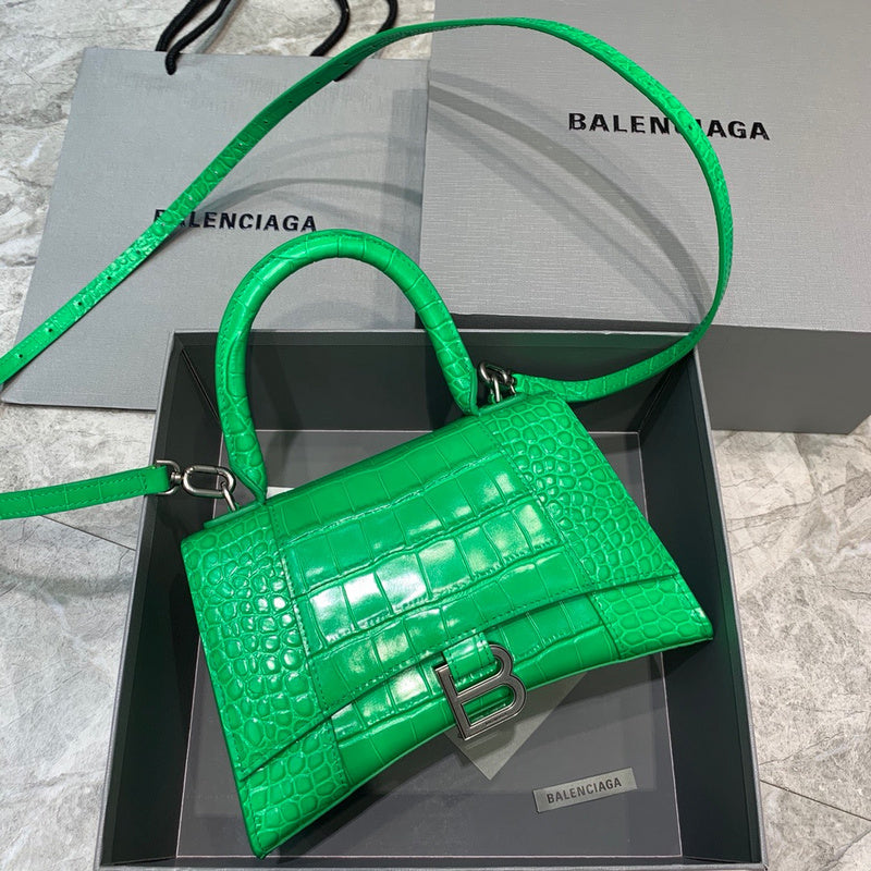 Satchel Bags - BGA Bags - 744