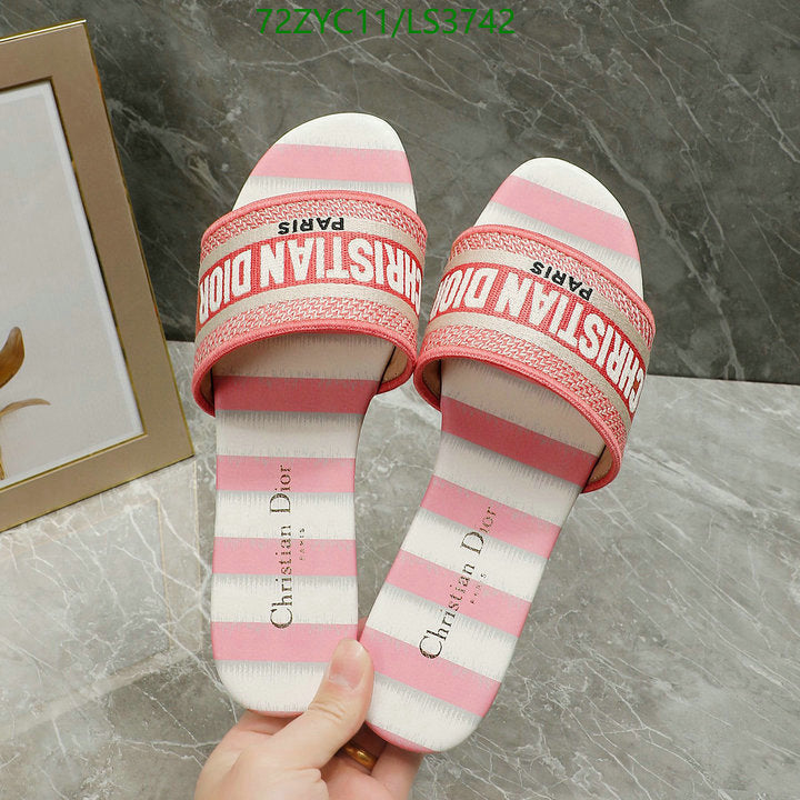 SAMCC - DOR Women Shoes - 2096
