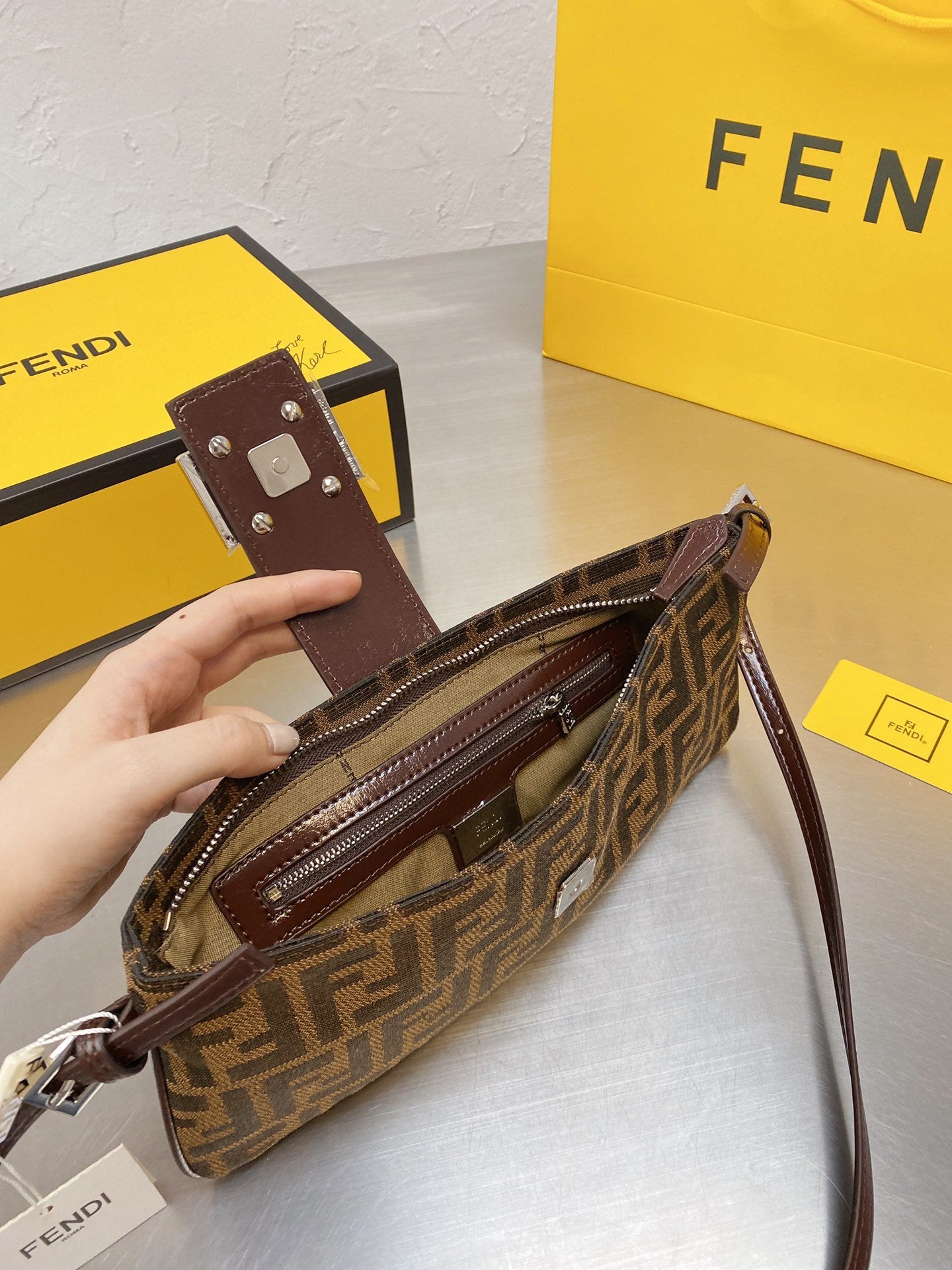 EN - NEW Arrival Bags FEI 113