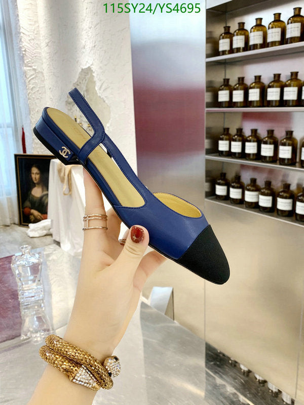 SAMC - CHL Women Shoes Ballet - 327