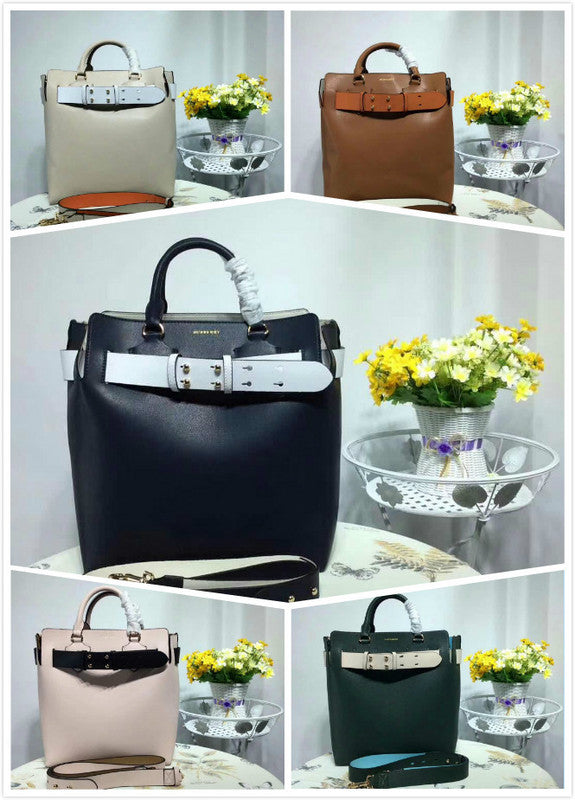 Satchel Bags - BBR Bags - 1086