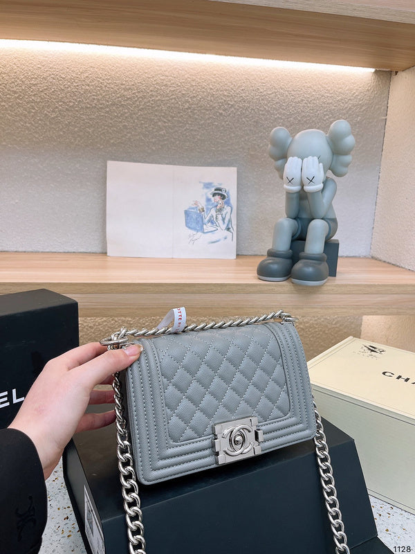 Satchel Bags - CHL Bags - 7041