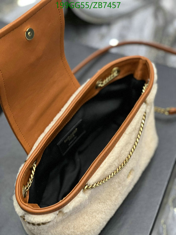 SAMC - YLS Bags - 343