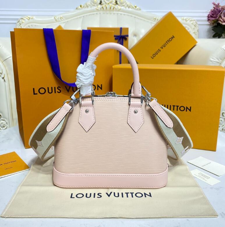 SAMC - LOV Bags - 1447