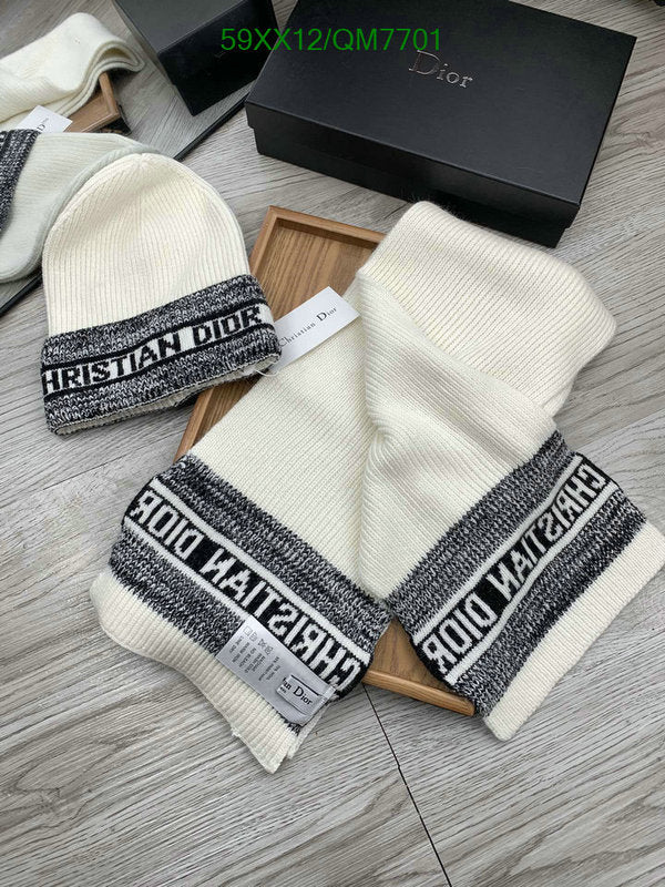 SAMC - DOR Scarves - 268