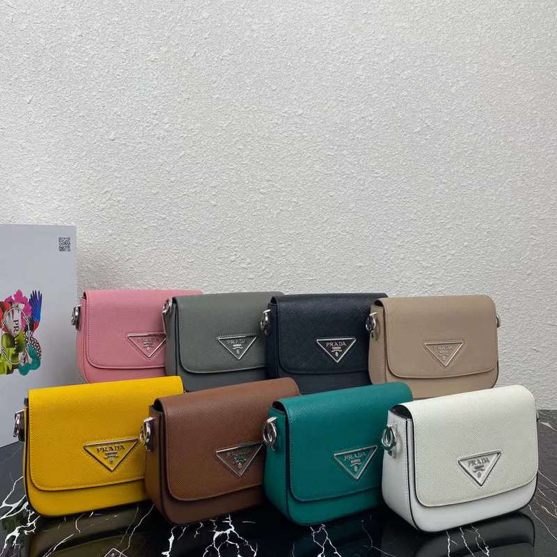 Satchel Bags - PDA Bags - 1562