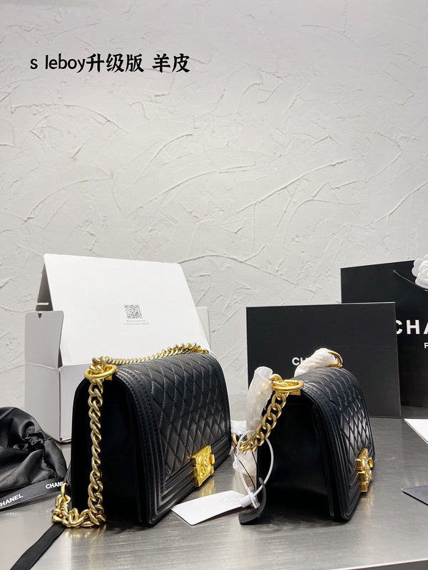 Satchel Bags - CHL Bags - 6786