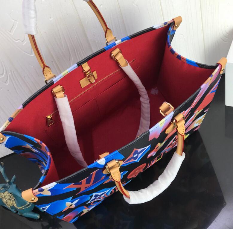 SAMC - LOV Bags - 3180