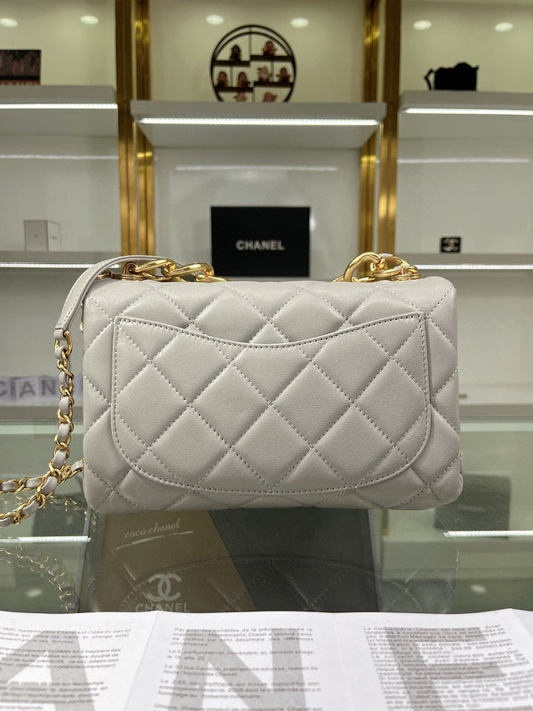Satchel Bags - CHL Bags - 3039