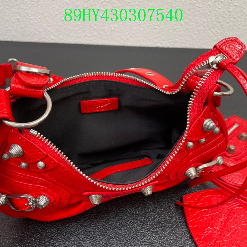 Satchel Bags - BGA Bags - 1894