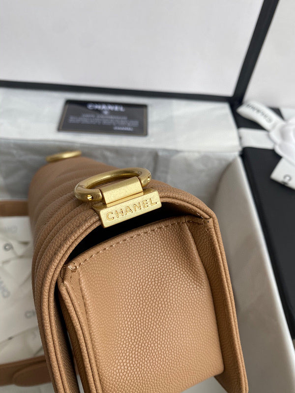 Satchel Bags - CHL Bags - 3535