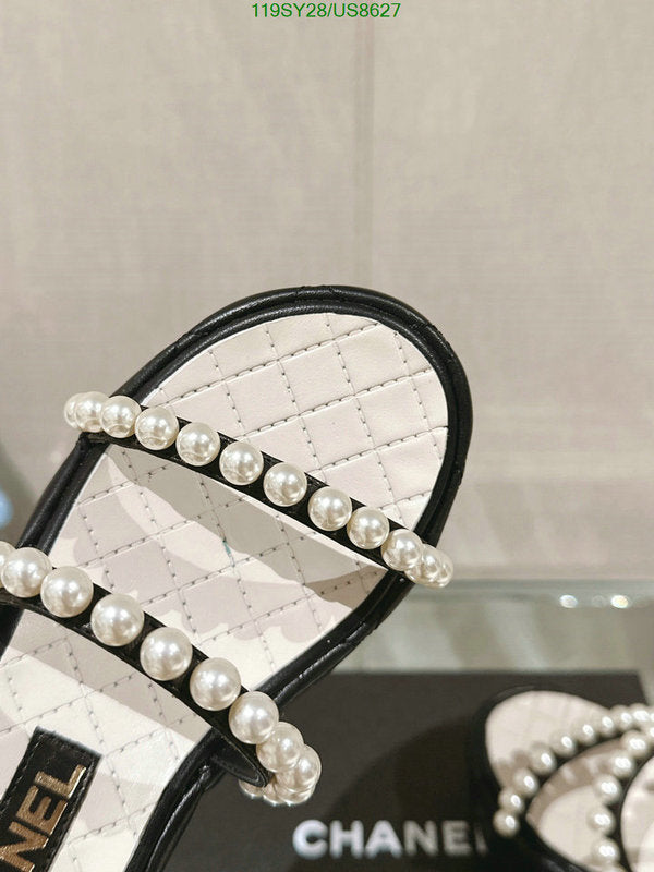 SAMC - CHL Women Shoes High Heels - 093