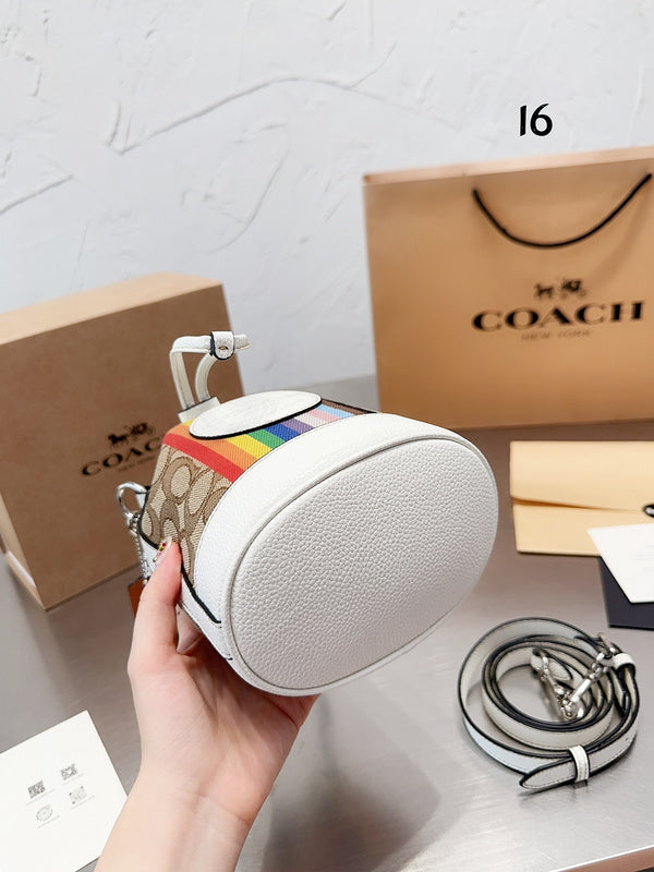 Satchel Bags - CCH Bags - 126