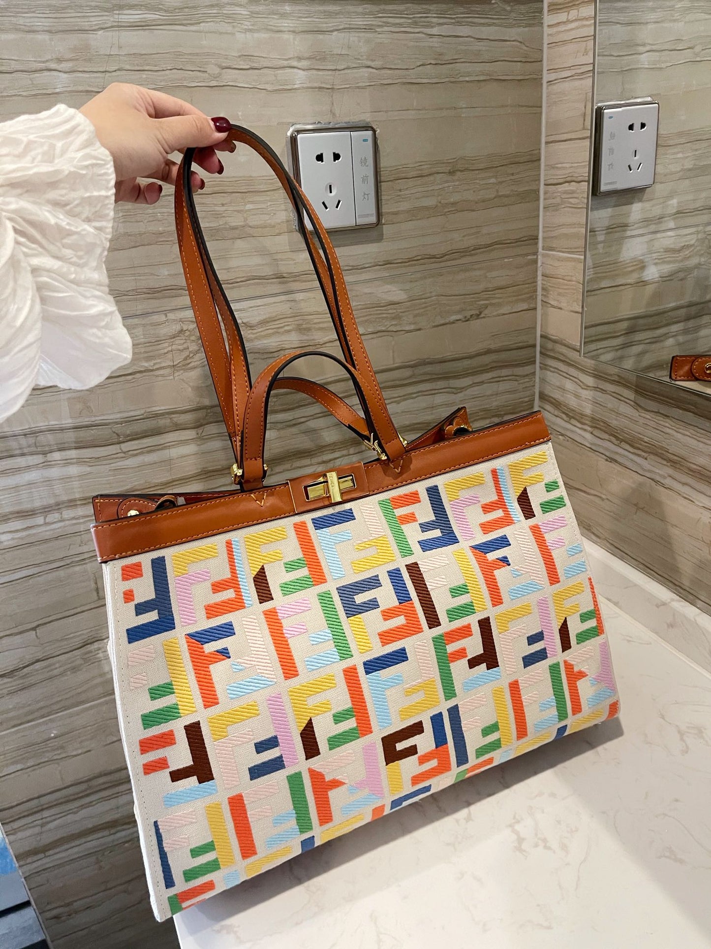 EN - NEW Arrival Bags FEI 141