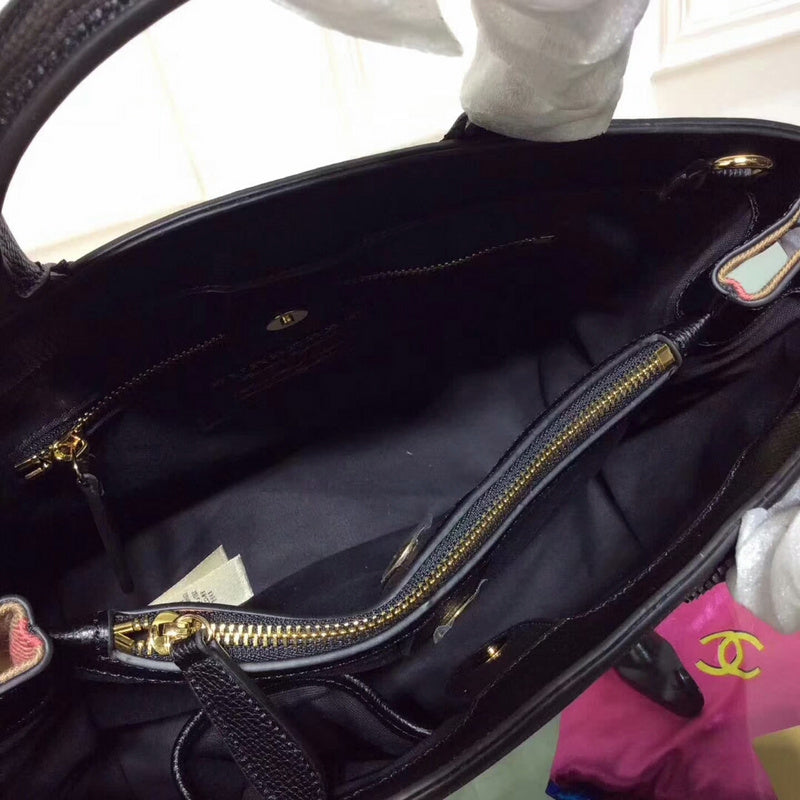 Satchel Bags - BBR Bags - 1100