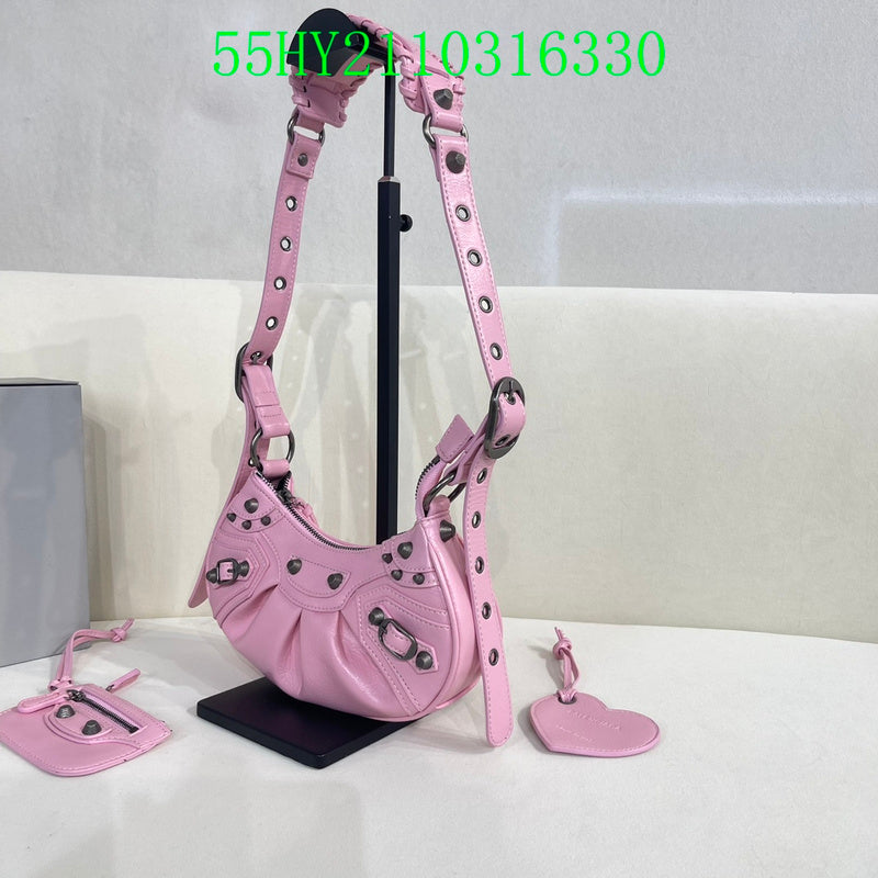 Satchel Bags - BGA Bags - 1871