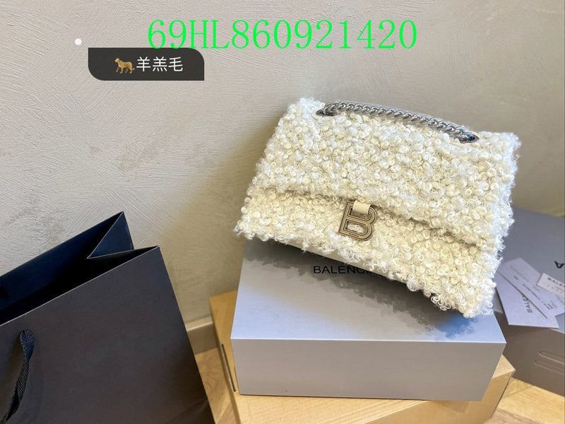 Glami Fashion - BGA Bags - 2044