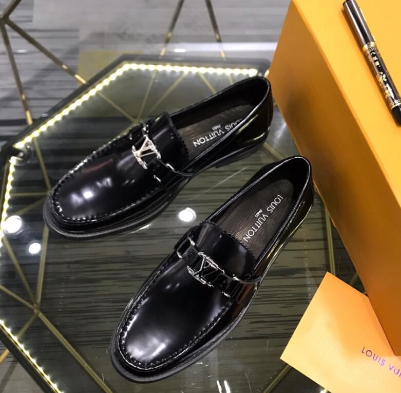 SAMC - LOV Men Shoes - 1964