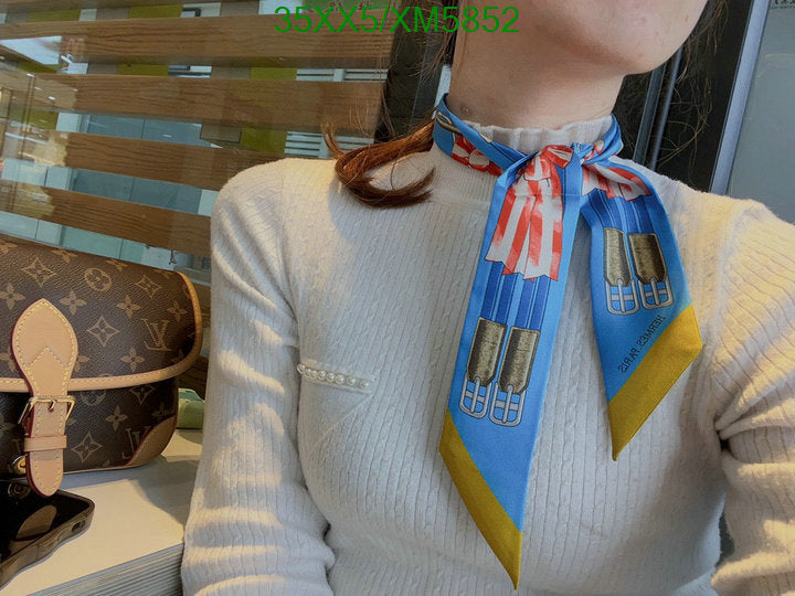 SAMC - HMS Scarves - 746