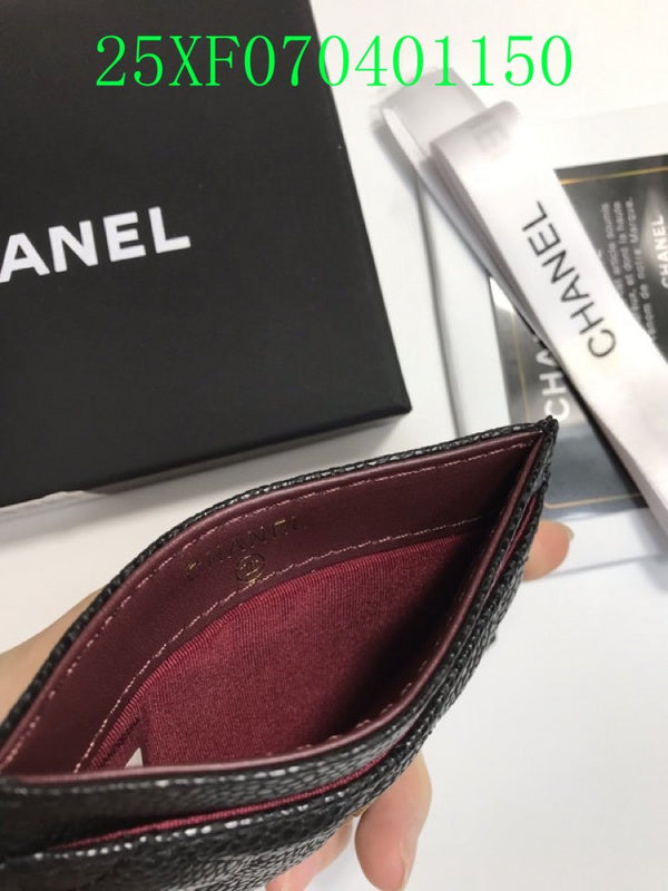 Glami - CHL Wallet - 2416