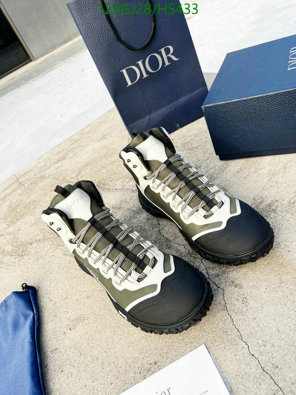 SAMC - DOR Women Sneakers - 229