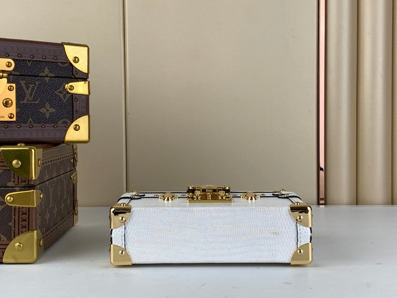 Satchel Bags - VL Bags - 2388