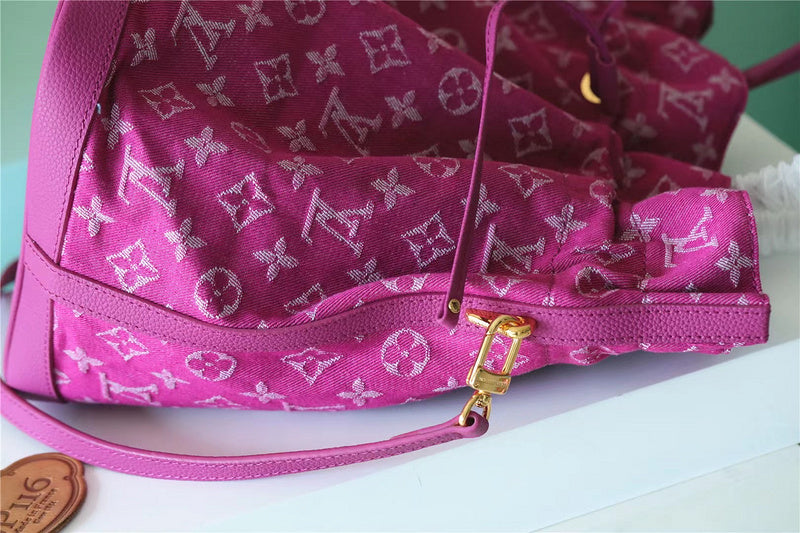 ELE - LUV Bags - 580