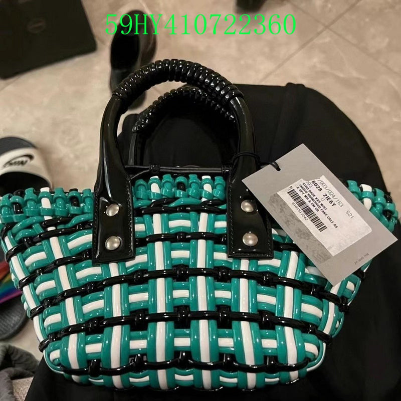Satchel Bags - BGA Bags - 2190