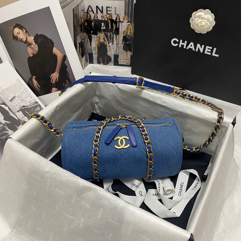 Satchel Bags - CHL Bags - 3447
