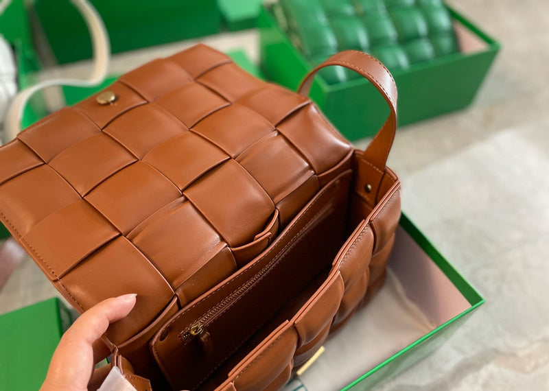 Satchel Bags - BV Bags - 054
