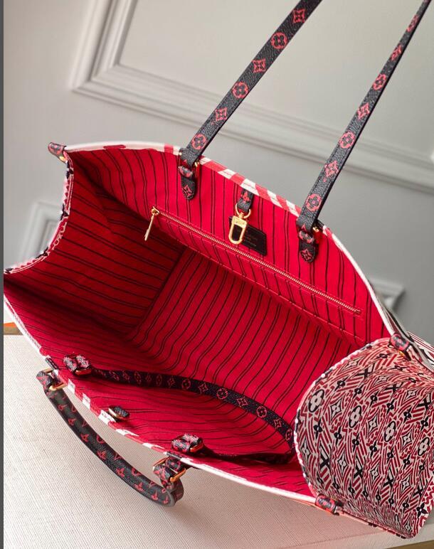 SAMC - LOV Bags - 2759