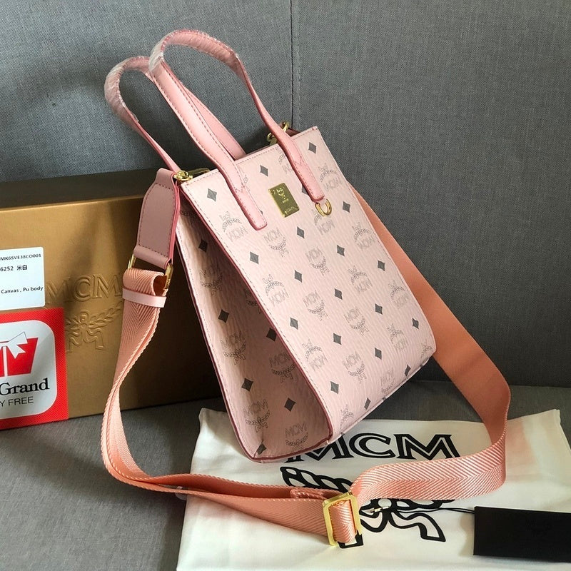 Satchel Bags - MC Bags - 012