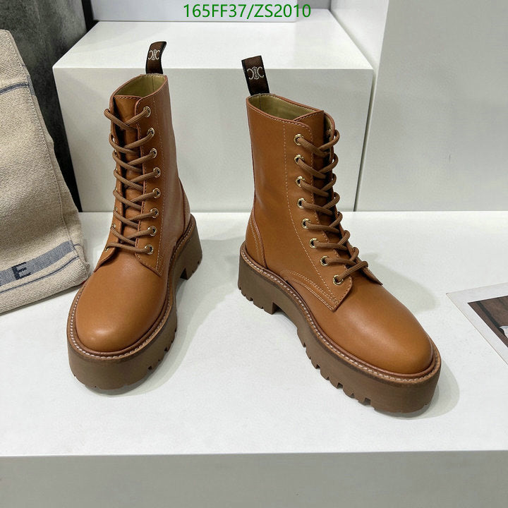 SAMC - COL Women Shoes - 166