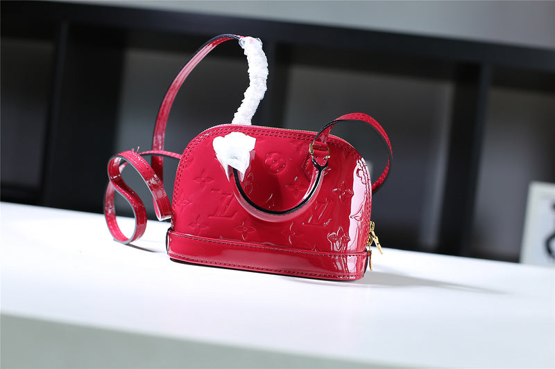 Glami Fashion Lu-Vi bags - 8305