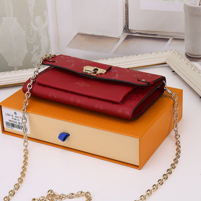 Satchel Bags - VL Bags - 4194