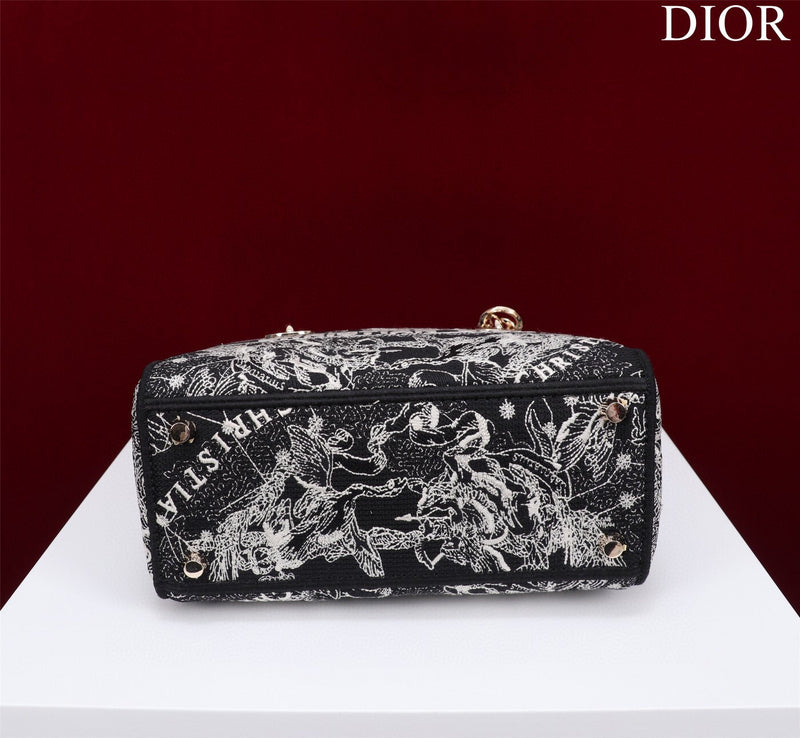 Glami Fashion - DIR Bags - 1718