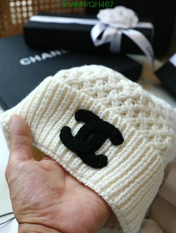 SAMC - CHL Caps & Hats - 122