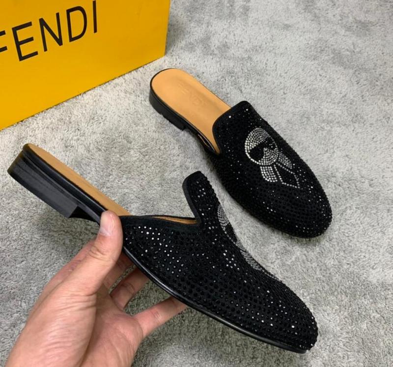SAMC - FDE Men Shoes - 282