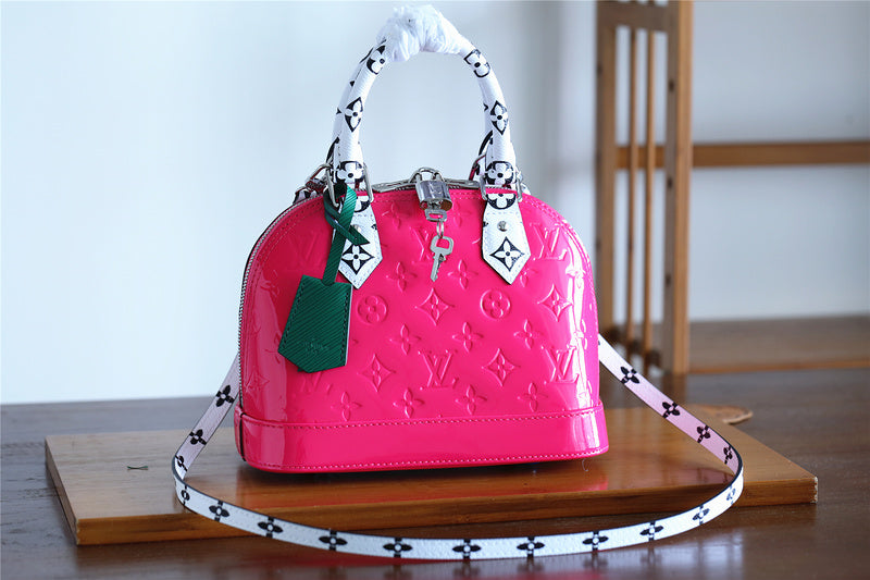 Glami Fashion Lu-Vi bags - 8276