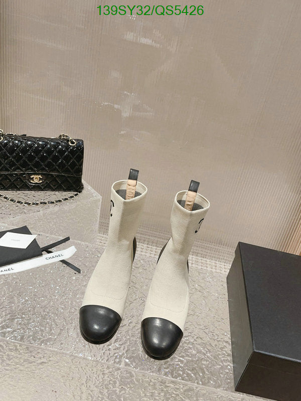 SAMC - Mix Boots - 305