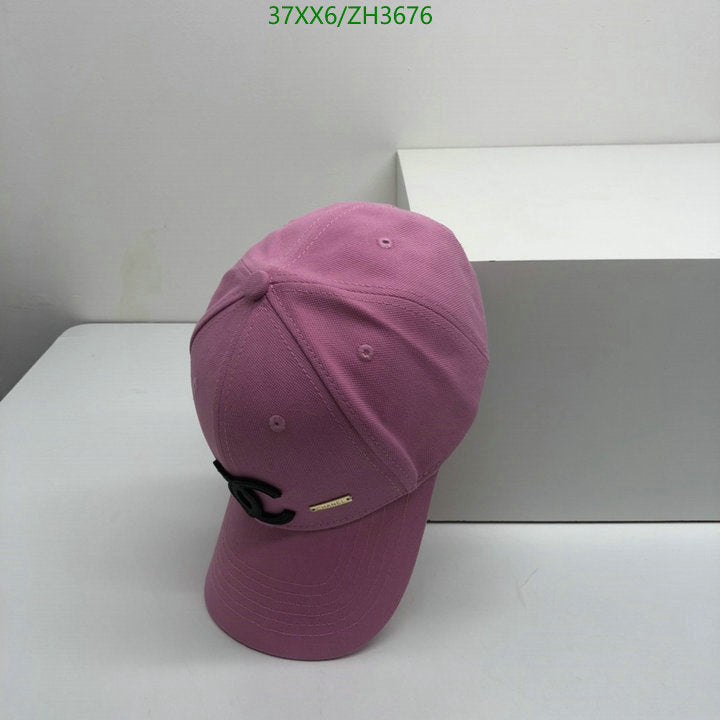 SAMC - CHL Caps & Hats - 438