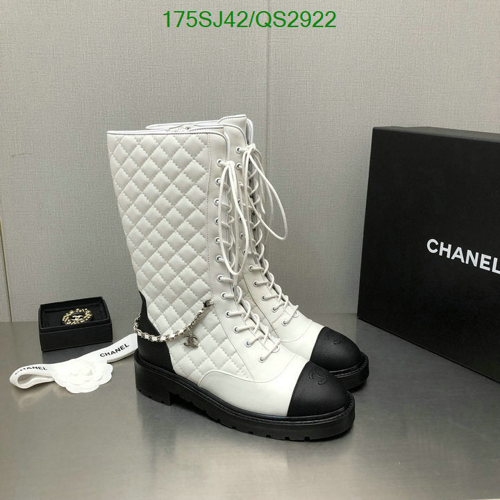 SAMC - Mix Boots - 386