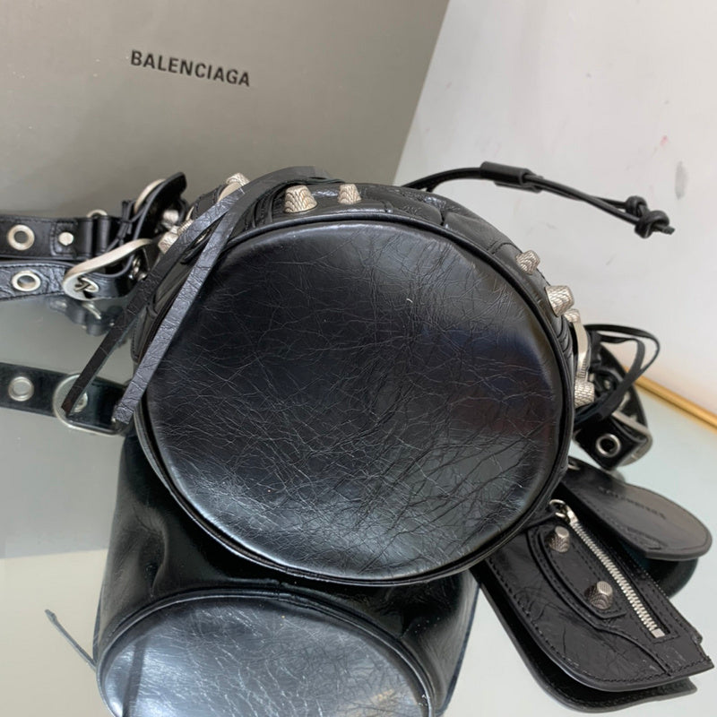 Satchel Bags - BGA Bags - 279