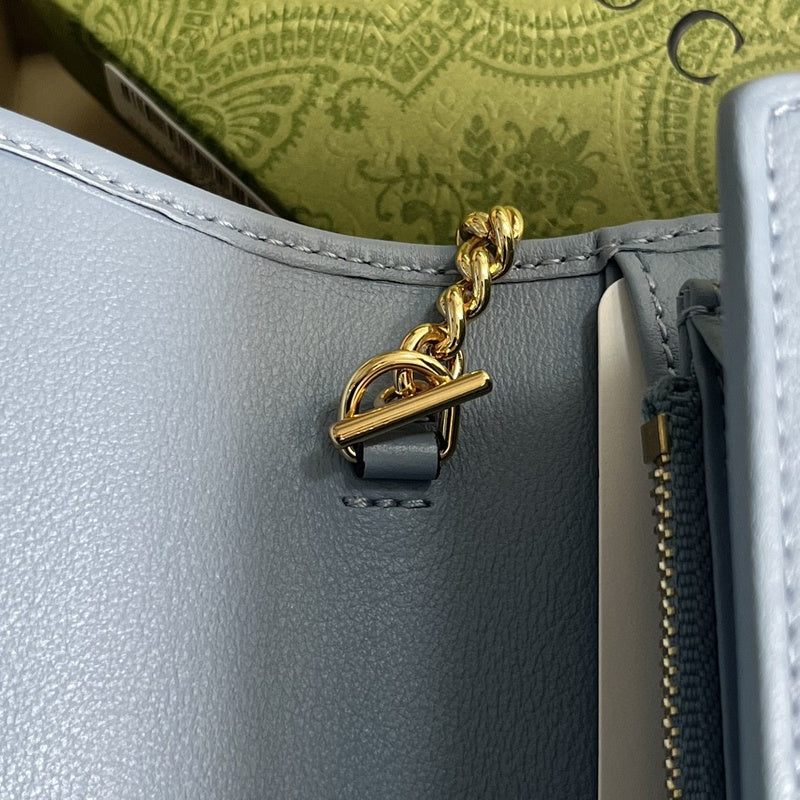 Satchel Bags - GCI Bags - 242