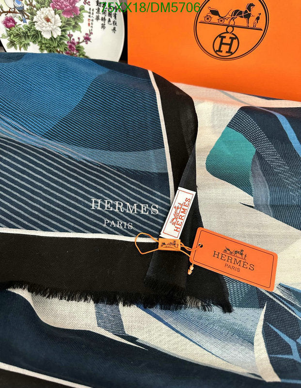 SAMC - HMS Scarves - 068