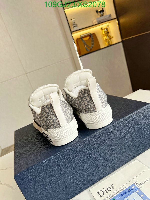 SAMCC - DOR Women Shoes - 1991