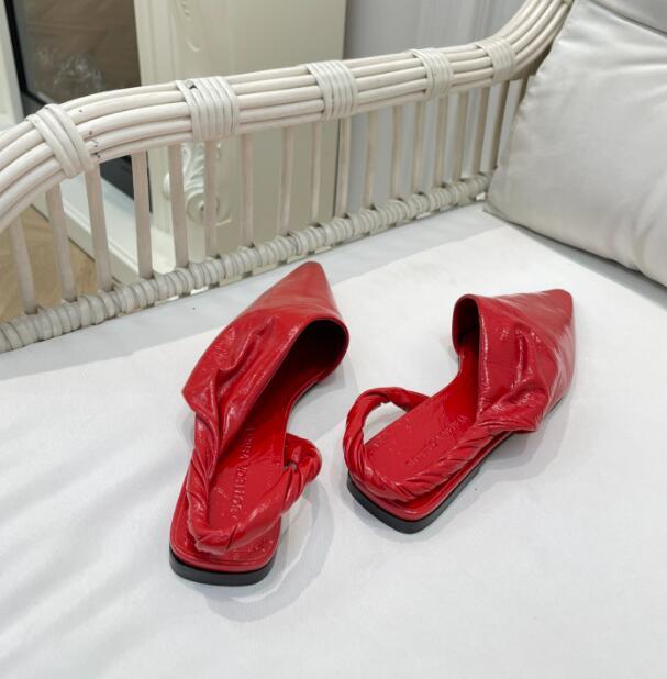 SAMC - BO Women Shoes - 211