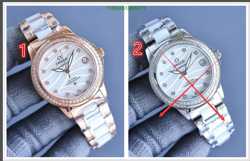 SAMC - OG Watches - 071