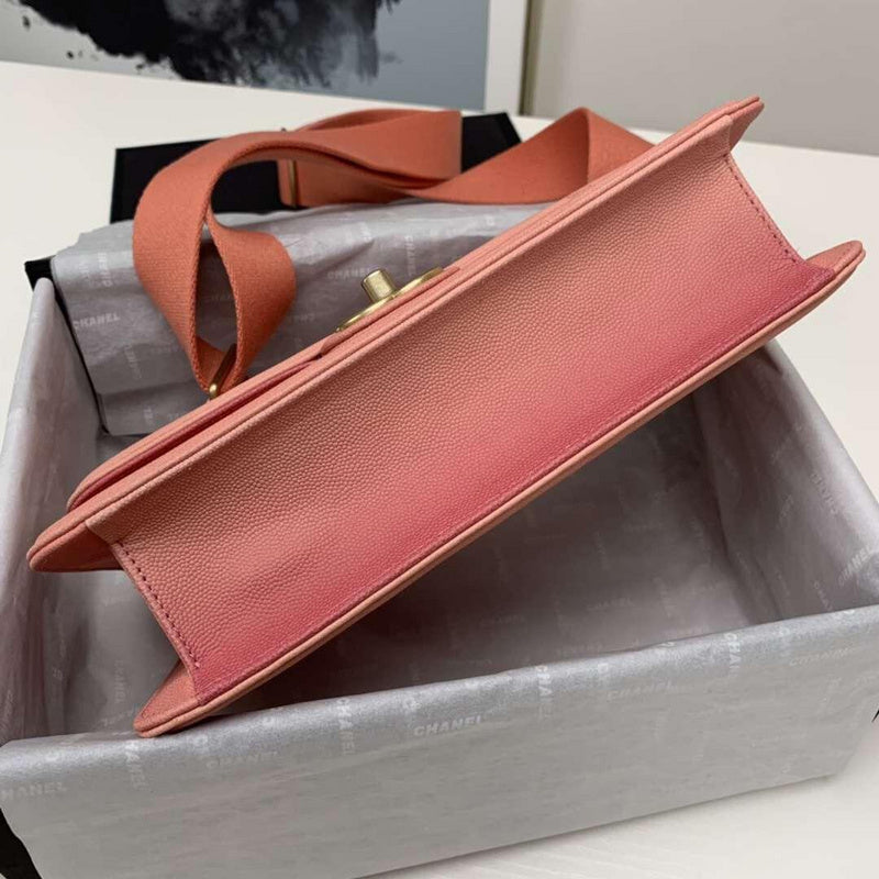 Satchel Bags - CHL Bags - 543