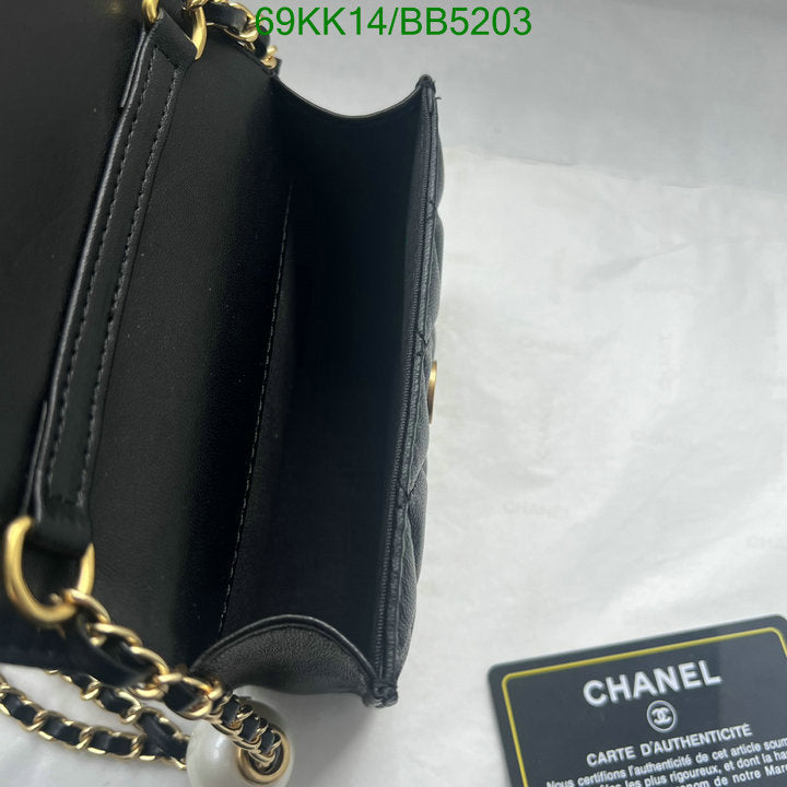 SAMC - CHL Bags Crossbody - 478